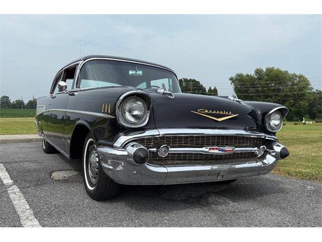 1957 Chevrolet Bel Air (CC-2097591) for sale in Harpers Ferry, West Virginia