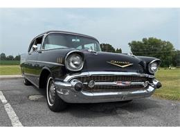 1957 Chevrolet Bel Air (CC-2097591) for sale in Harpers Ferry, West Virginia