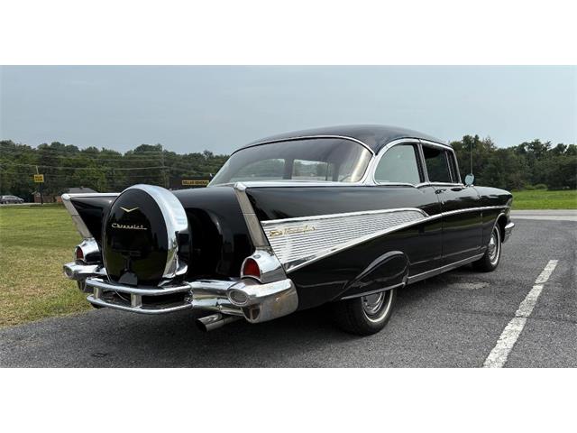 1957 Chevrolet Bel Air (CC-2097591) for sale in Harpers Ferry, West Virginia