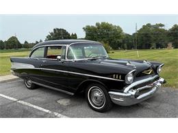 1957 Chevrolet Bel Air (CC-2097591) for sale in Harpers Ferry, West Virginia