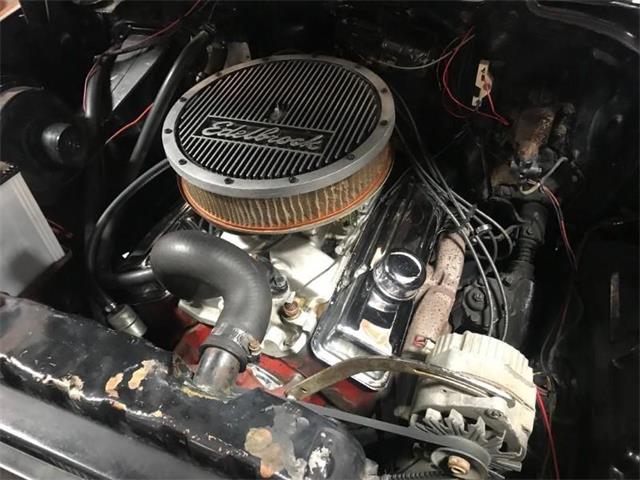 1957 Chevrolet Bel Air (CC-2097591) for sale in Harpers Ferry, West Virginia
