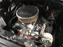 1957 Chevrolet Bel Air (CC-2097591) for sale in Harpers Ferry, West Virginia