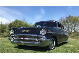 1957 Chevrolet Bel Air (CC-2097591) for sale in Harpers Ferry, West Virginia