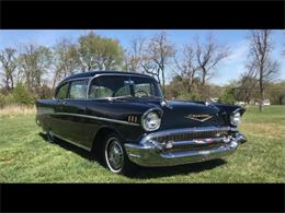 1957 Chevrolet Bel Air (CC-2097591) for sale in Harpers Ferry, West Virginia