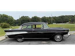 1957 Chevrolet Bel Air (CC-2097591) for sale in Harpers Ferry, West Virginia