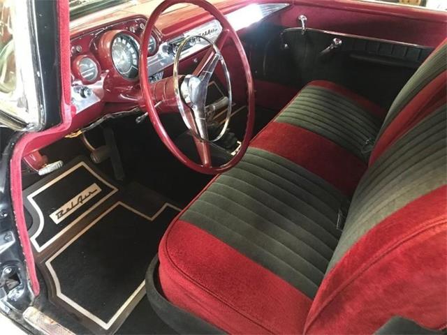 1957 Chevrolet Bel Air (CC-2097591) for sale in Harpers Ferry, West Virginia