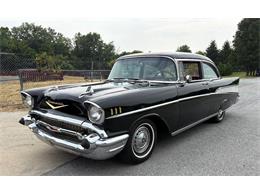 1957 Chevrolet Bel Air (CC-2097591) for sale in Harpers Ferry, West Virginia