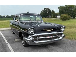 1957 Chevrolet Bel Air (CC-2097591) for sale in Harpers Ferry, West Virginia