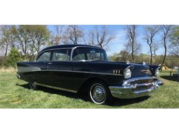 1957 Chevrolet Bel Air (CC-2097591) for sale in Harpers Ferry, West Virginia