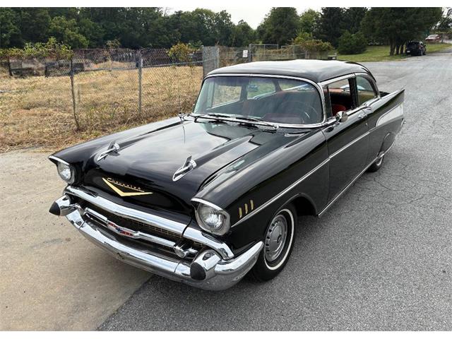 1957 Chevrolet Bel Air (CC-2097591) for sale in Harpers Ferry, West Virginia