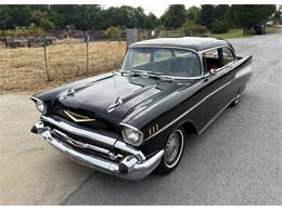 1957 Chevrolet Bel Air (CC-2097591) for sale in Harpers Ferry, West Virginia