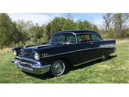 1957 Chevrolet Bel Air (CC-2097591) for sale in Harpers Ferry, West Virginia