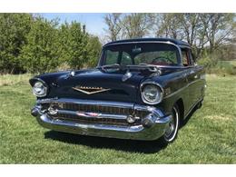 1957 Chevrolet Bel Air (CC-2097591) for sale in Harpers Ferry, West Virginia
