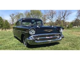 1957 Chevrolet Bel Air (CC-2097591) for sale in Harpers Ferry, West Virginia