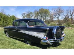 1957 Chevrolet Bel Air (CC-2097591) for sale in Harpers Ferry, West Virginia