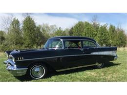 1957 Chevrolet Bel Air (CC-2097591) for sale in Harpers Ferry, West Virginia