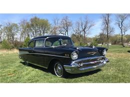 1957 Chevrolet Bel Air (CC-2097591) for sale in Harpers Ferry, West Virginia