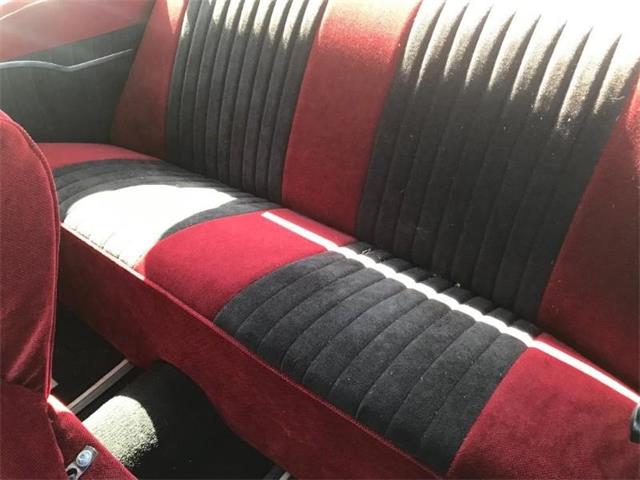 1957 Chevrolet Bel Air (CC-2097591) for sale in Harpers Ferry, West Virginia