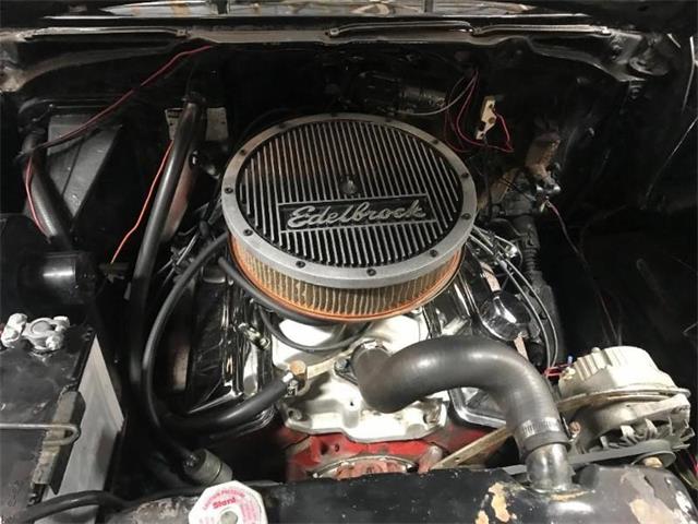 1957 Chevrolet Bel Air (CC-2097591) for sale in Harpers Ferry, West Virginia