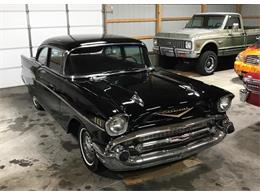 1957 Chevrolet Bel Air (CC-2097591) for sale in Harpers Ferry, West Virginia