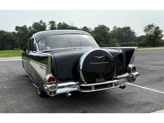 1957 Chevrolet Bel Air (CC-2097591) for sale in Harpers Ferry, West Virginia