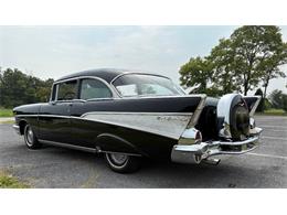 1957 Chevrolet Bel Air (CC-2097591) for sale in Harpers Ferry, West Virginia