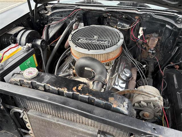 1957 Chevrolet Bel Air (CC-2097591) for sale in Harpers Ferry, West Virginia