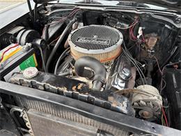 1957 Chevrolet Bel Air (CC-2097591) for sale in Harpers Ferry, West Virginia