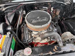 1957 Chevrolet Bel Air (CC-2097591) for sale in Harpers Ferry, West Virginia