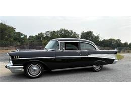1957 Chevrolet Bel Air (CC-2097591) for sale in Harpers Ferry, West Virginia
