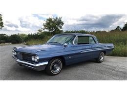 1962 Pontiac Catalina (CC-2097592) for sale in Harpers Ferry, West Virginia