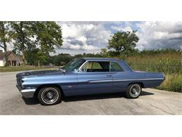 1962 Pontiac Catalina (CC-2097592) for sale in Harpers Ferry, West Virginia