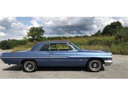 1962 Pontiac Catalina (CC-2097592) for sale in Harpers Ferry, West Virginia