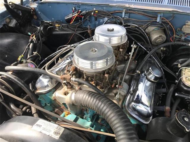 1962 Pontiac Catalina (CC-2097592) for sale in Harpers Ferry, West Virginia