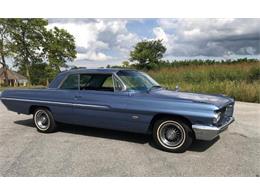 1962 Pontiac Catalina (CC-2097592) for sale in Harpers Ferry, West Virginia