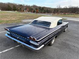 1960 Pontiac Bonneville (CC-2097593) for sale in Harpers Ferry, West Virginia