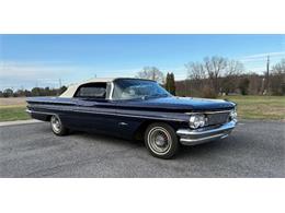 1960 Pontiac Bonneville (CC-2097593) for sale in Harpers Ferry, West Virginia