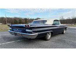 1960 Pontiac Bonneville (CC-2097593) for sale in Harpers Ferry, West Virginia