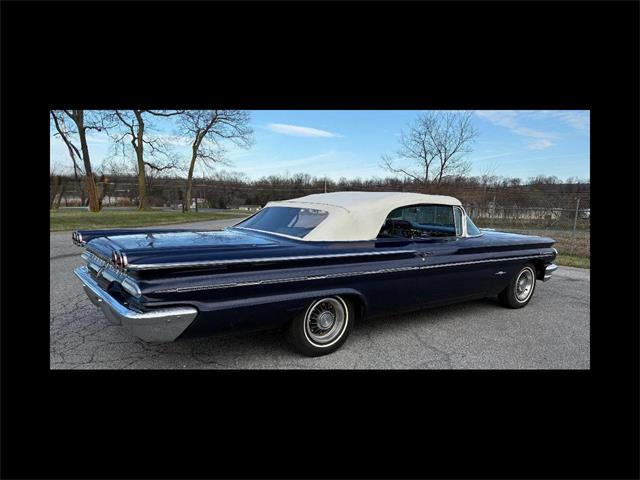 1960 Pontiac Bonneville (CC-2097593) for sale in Harpers Ferry, West Virginia