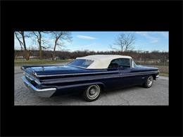 1960 Pontiac Bonneville (CC-2097593) for sale in Harpers Ferry, West Virginia
