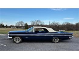 1960 Pontiac Bonneville (CC-2097593) for sale in Harpers Ferry, West Virginia