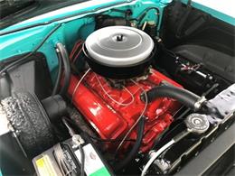 1957 Chevrolet Bel Air (CC-2097594) for sale in Harpers Ferry, West Virginia