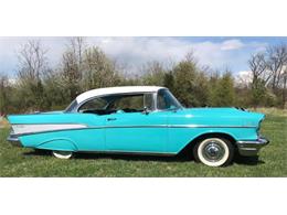 1957 Chevrolet Bel Air (CC-2097594) for sale in Harpers Ferry, West Virginia