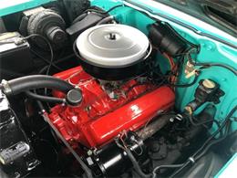 1957 Chevrolet Bel Air (CC-2097594) for sale in Harpers Ferry, West Virginia