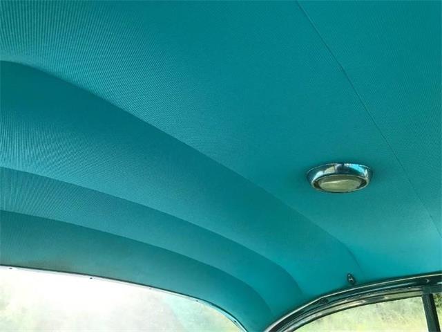 1957 Chevrolet Bel Air (CC-2097594) for sale in Harpers Ferry, West Virginia