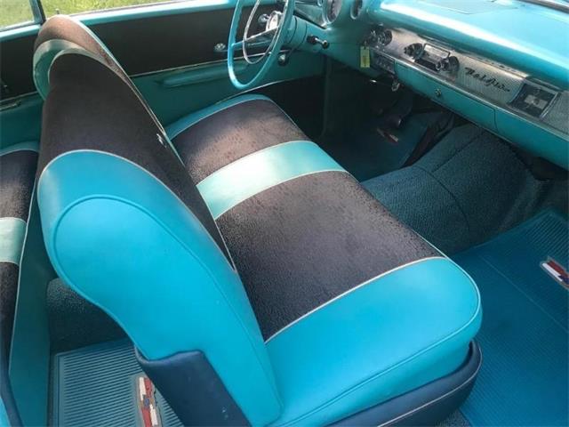 1957 Chevrolet Bel Air (CC-2097594) for sale in Harpers Ferry, West Virginia