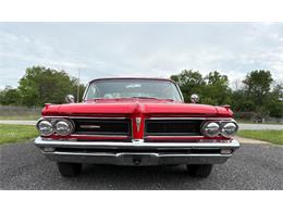 1962 Pontiac Grand Prix (CC-2097595) for sale in Harpers Ferry, West Virginia