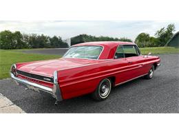1962 Pontiac Grand Prix (CC-2097595) for sale in Harpers Ferry, West Virginia