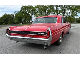 1962 Pontiac Grand Prix (CC-2097595) for sale in Harpers Ferry, West Virginia