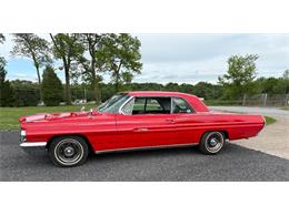1962 Pontiac Grand Prix (CC-2097595) for sale in Harpers Ferry, West Virginia